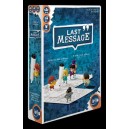 Last Meassage