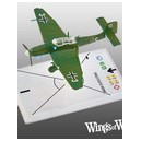 Wings Of War - Ju.87B-2 Stuka (IV./LG1)