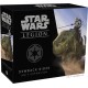 Soldats Montées sur Dewback - Star Wars Legion - VF