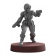 Sabine Wren - Star Wars Legion - VF