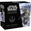 Rebel Veterans - Star Wars Legion - VO