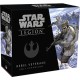 Rebel Veterans - Star Wars Legion - VO