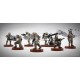 Rebel Veterans - Star Wars Legion - VO