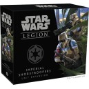 Imperial Shoretroopers - Star Wars Legion - VO