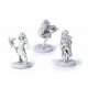 KARAK Minis - Les figurines