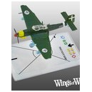 Wings Of War - Ju.87B-2 Stuka (Sugaroni)