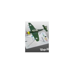 Wings Of War - Ju.87B-2 Stuka (Sugaroni)