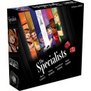 The Specialists - VF