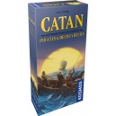 Catan : Pirates & Découvreurs - 5 ou 6 joueurs