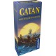 Catan : Pirates & Découvreurs - 5 ou 6 joueurs