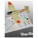 Wings Of War - Aichi D3A1 Val (Yamakawa/Nakata)