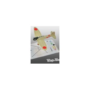 Wings Of War - Aichi D3A1 Val (Yamakawa/Nakata)