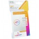Gamegenic - 50 sleeves Matte 73x122 - TAROT - 71x120 utile