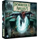 Les Secrets de l'Ordre : Horreur à Arkham 3e Edition - VF
