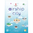 Airship City - VF