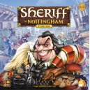 Sheriff of Nottingham - 2e Edition - VF