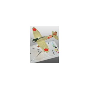 Wings Of War - Aichi D3A1 Val (Makino/Sukida)