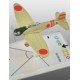 Wings Of War - Aichi D3A1 Val (Makino/Sukida)