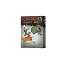 Munchkin 9 : Jurassique Farce