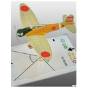Wings Of War - Aichi D3A1 Val (Takahashi/Kozumi)