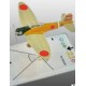 Wings Of War - Aichi D3A1 Val (Takahashi/Kozumi)