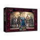 Héros Targaryen I - Trône de Fer : Jeu de figurines