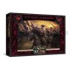 Hurleurs Dothari - Trône de Fer : Jeu de figurines