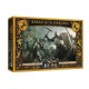 Gardiens Barathéon - Trône de Fer : Jeu de figurines
