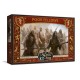 Pauvres Hères - Trône de Fer : Jeu de figurines