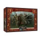 Héros Lannister II - Trône de Fer : Jeu de figurines