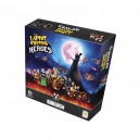 The Lapins Crétins - Heroes