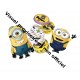 Dobble : Minions