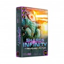 SHARDS OF INFINITY : Les Reliques du Futur - VF