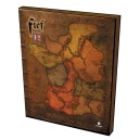 FIEF - Extension Plateau France