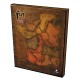 FIEF - Extension Plateau France