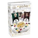 HARRY POTTER – LE MAÎTRE DES SORTS