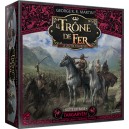 TARGARYEN (BASE) - Trône de Fer : Jeu de figurines