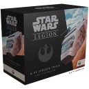 Camion Speeder A-A5 - Star Wars Legion - VF