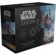Transport de Patrouille LAAT/le - Star Wars Legion - VF