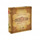 TRICKERION - Légende de l'Illusion