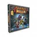 CLANK ! - La Grande Aventure + carte promo
