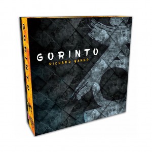 GORINTO
