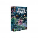 Sticky Cthulhu - VF