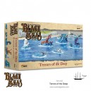 Black Seas : Terrors of the Deep - VO