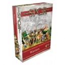 SPQR Germania Warriors