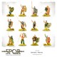 SPQR Germania Warriors