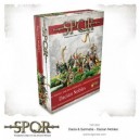 SPQR Dacia & Sarmatia Dacian Nobles