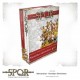 SPQR Mercenaries Numidian Skirmishers