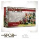 SPQR Gaul Warriors