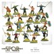 SPQR Gaul Warriors